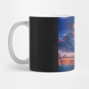 Cloudpainter Mug